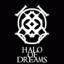 logo Halo Of Dreams